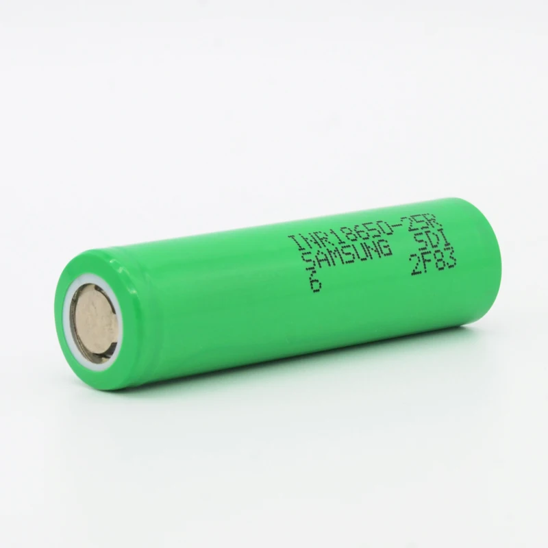 

2021 NEW 3000mah 100% original rechargeable Li-ion battery capacity 3.7V 18650 battery 30Q 18650 INR 30Q 20A fast delivery