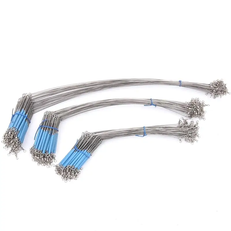 Снасти для морской рыбалки из нержавеющей стали рыболовные снасти аксессуары