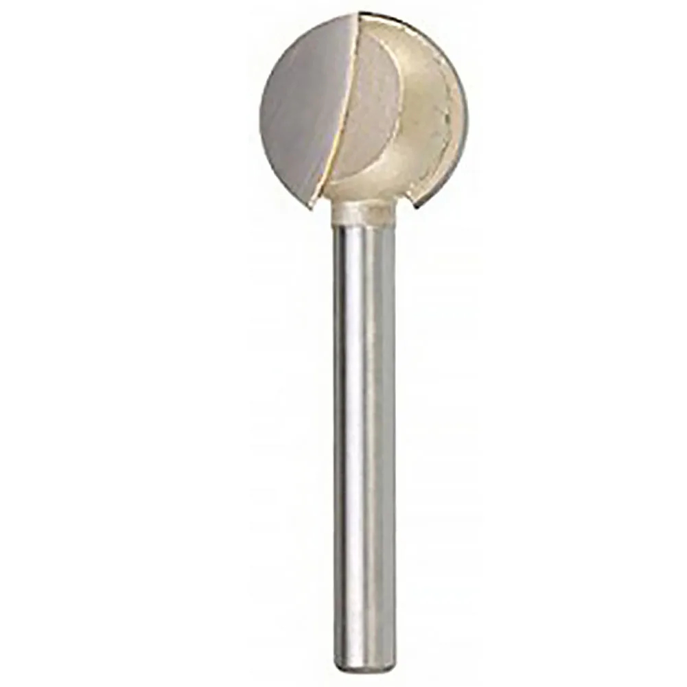 

Фреза с ЧПУ, ручной инструмент, фрезерный резец, диаметр хвостовика, круглый конец, для гравировки, деревообработки