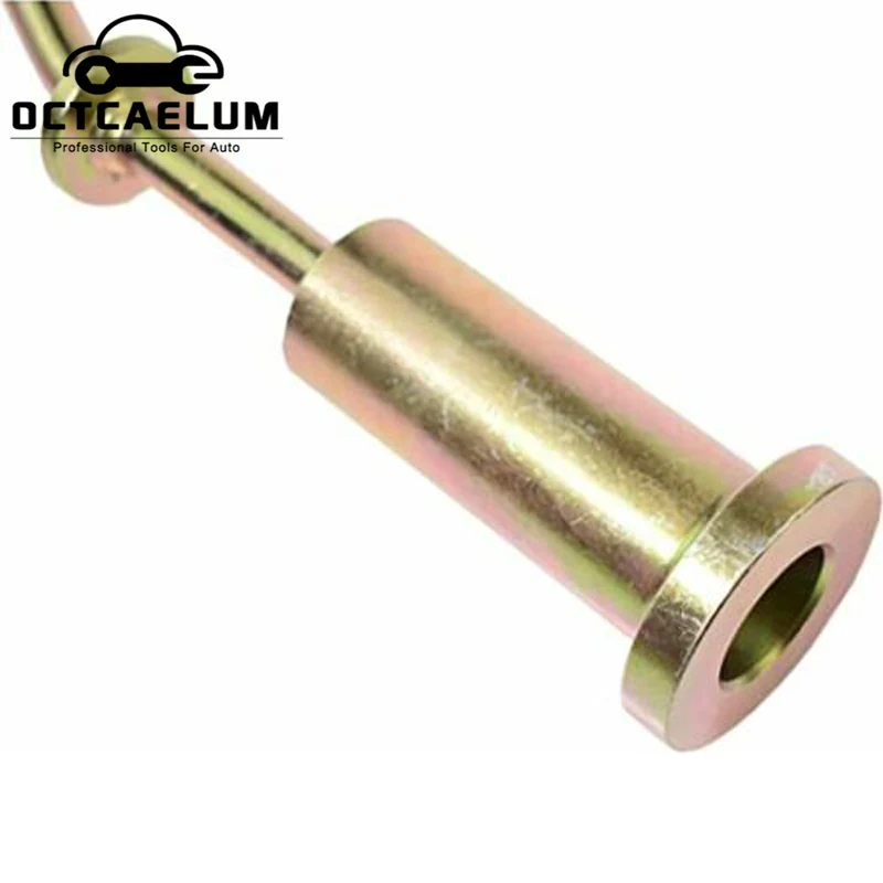 Инструмент для удаления топливного инжектора двигателя съемник масляного