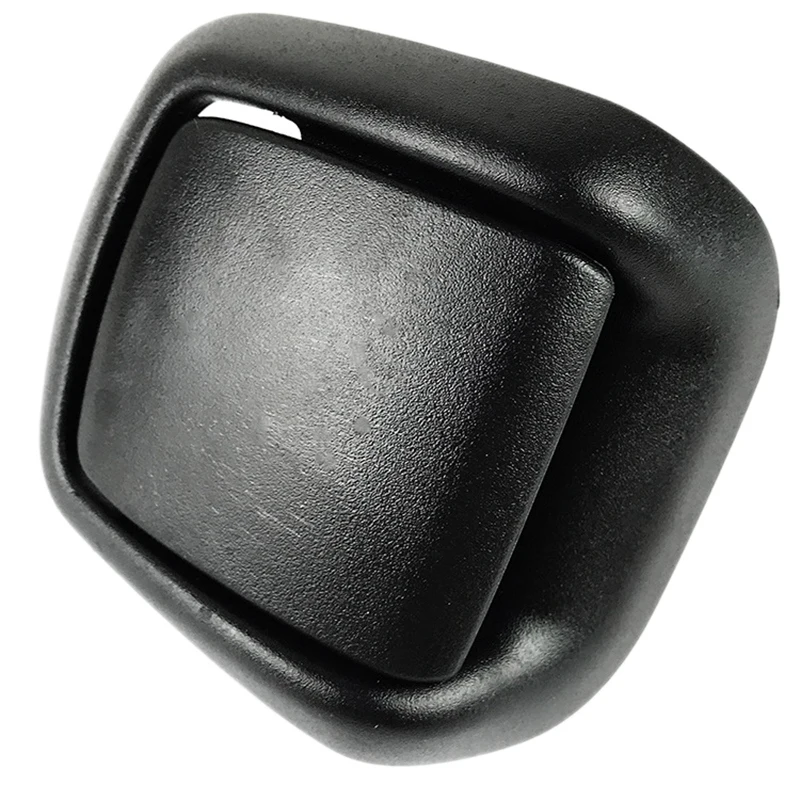 

for Ford Fiesta MK6 2005-2008 Front Seat Tilt Handles 1417520 1417521 Left Adjust Support Seat Cover Car Styling