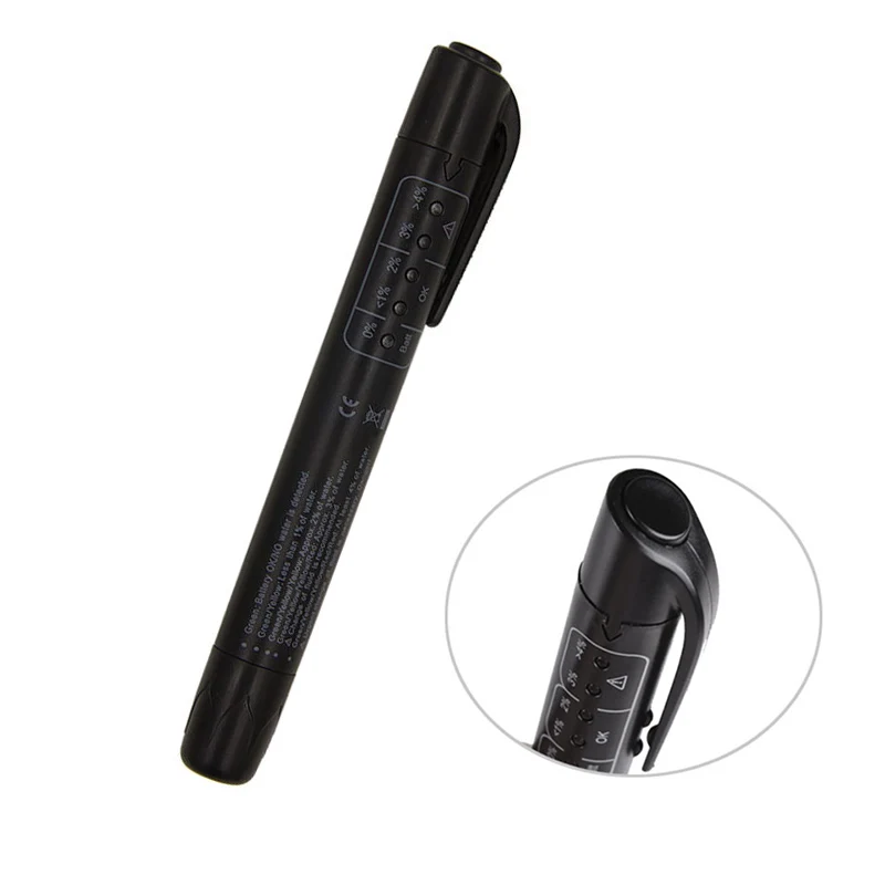 Автомобильная проверка качества тормозной жидкости для BMW E46 E90 E60 E39 E36 F30 F10 F20 X5 E70