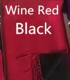 Wine Red With Black SC2 большой шарф Зимний вязаный пончо женский однотонный дизайнерский плащ женский длинный рукав летучая мышь пальто винтажная шаль - Цвет: Wine Red With Black