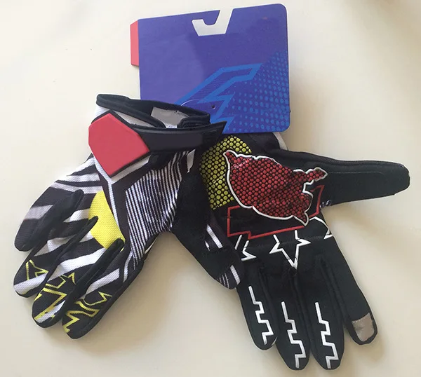 

Cycling Gloves, Cross-country Motorcycles, Mountain Bike equipment, Wear-resistant Gloves, Windproof And Breathable