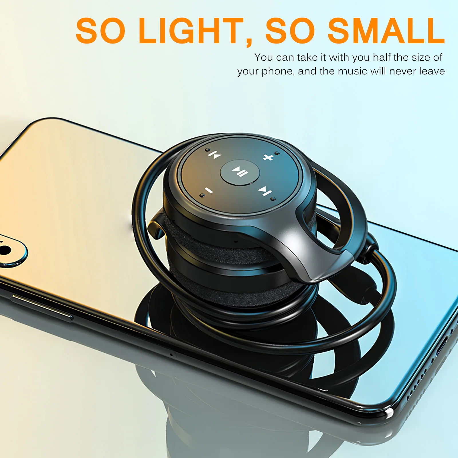 High Quality Sound Wireless Bluetooth Earphone FM Radio Sports Bass Earbuds Magnetic Headset Remote With Mic For IPhone Android |