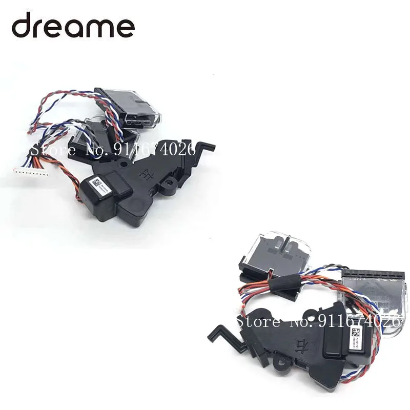 

Original Dreame Robot Vacuum Cleaner F9 Cliff Sensors Replacement Parts