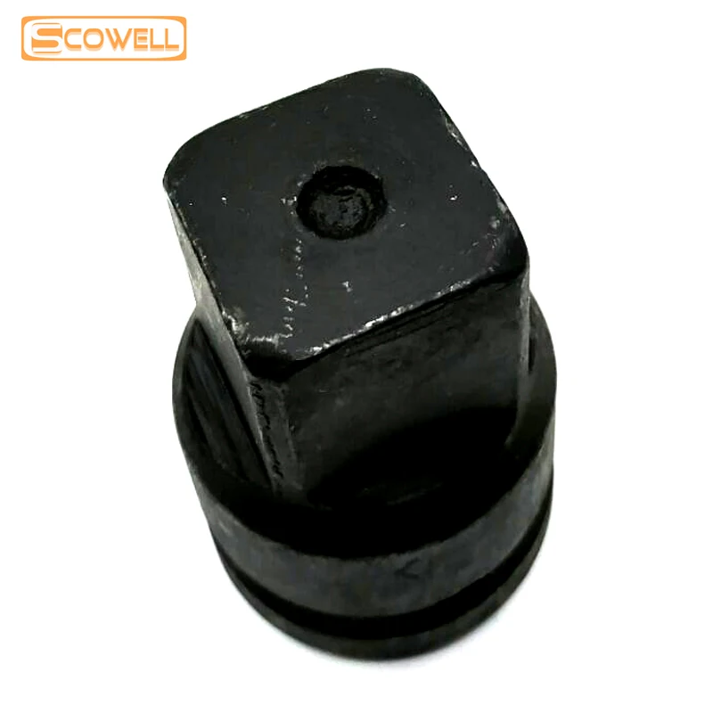 Переходник для пневматических ударных гаечных ключей 3/4-1 дюйм | Инструменты