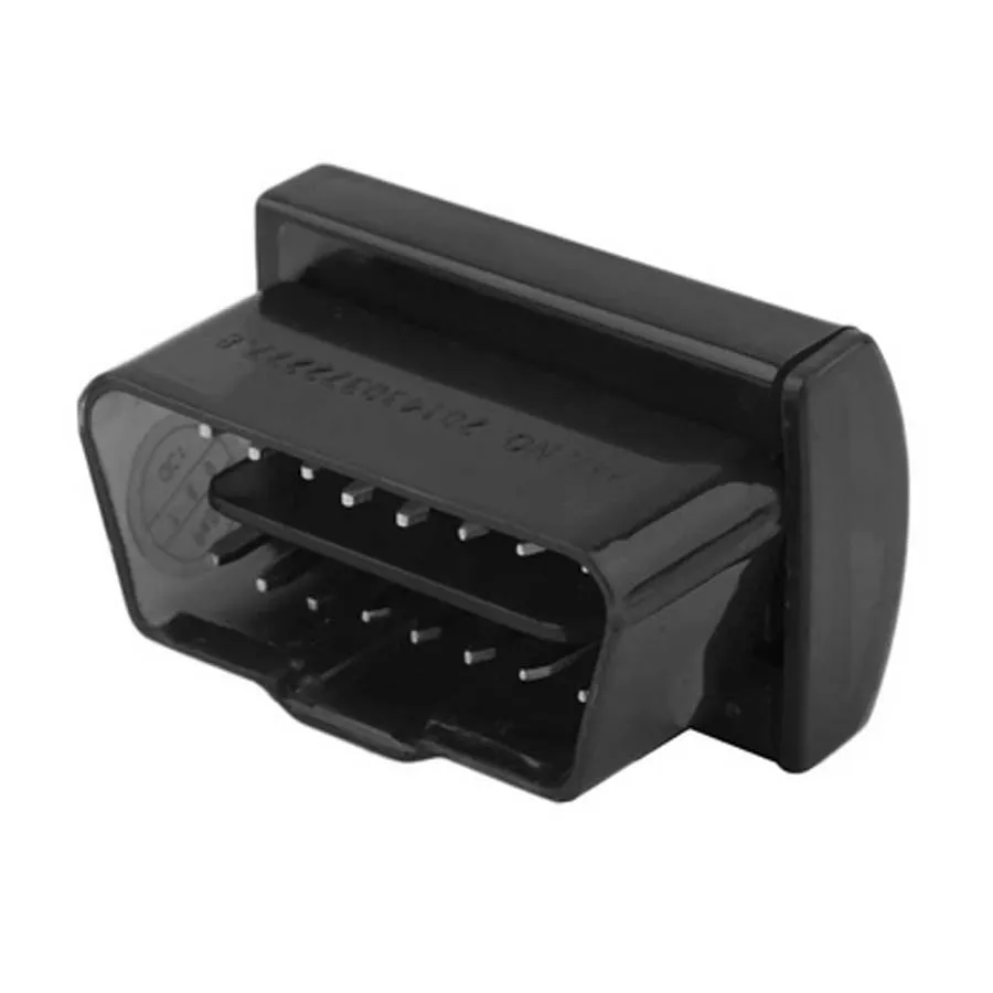Считыватель кодов OBD2 новейший мини-считыватель ELM327 с Bluetooth автомобильный