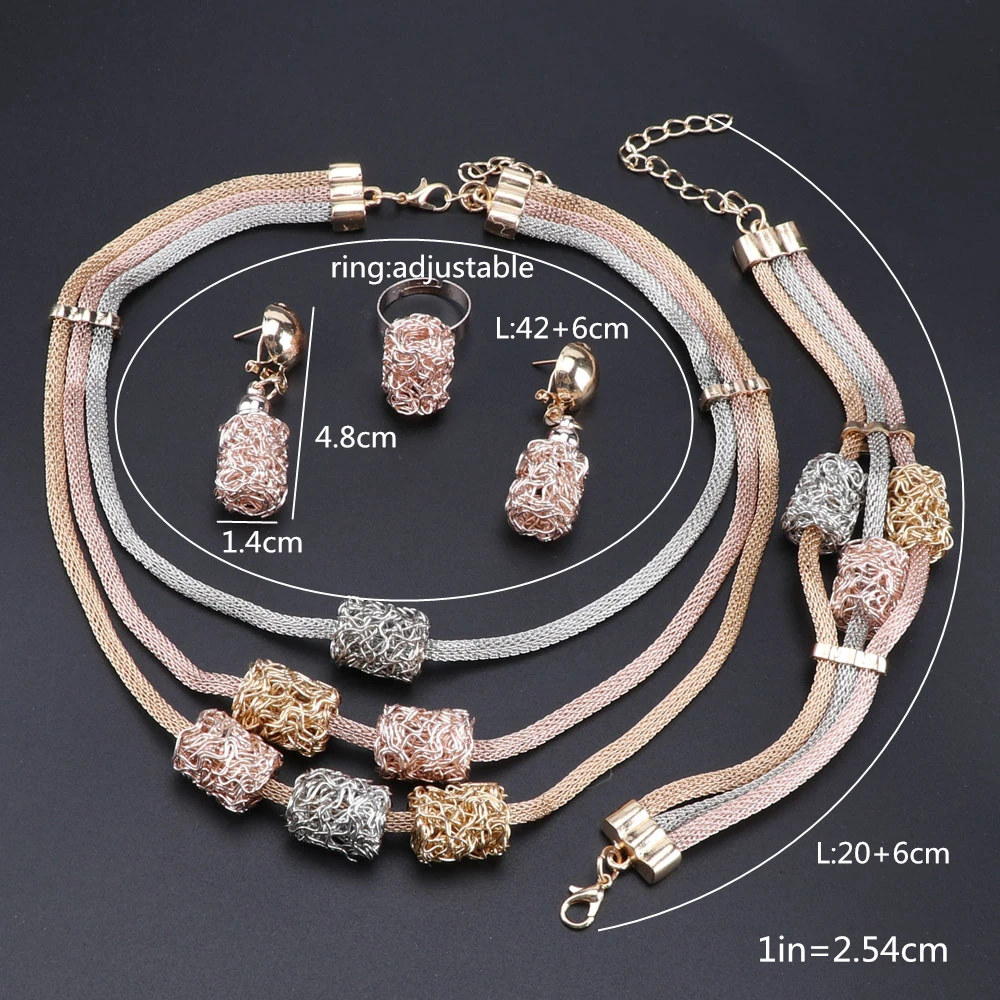 Изысканная искусственная кожа роскошный нигерийский женский свадебный модный