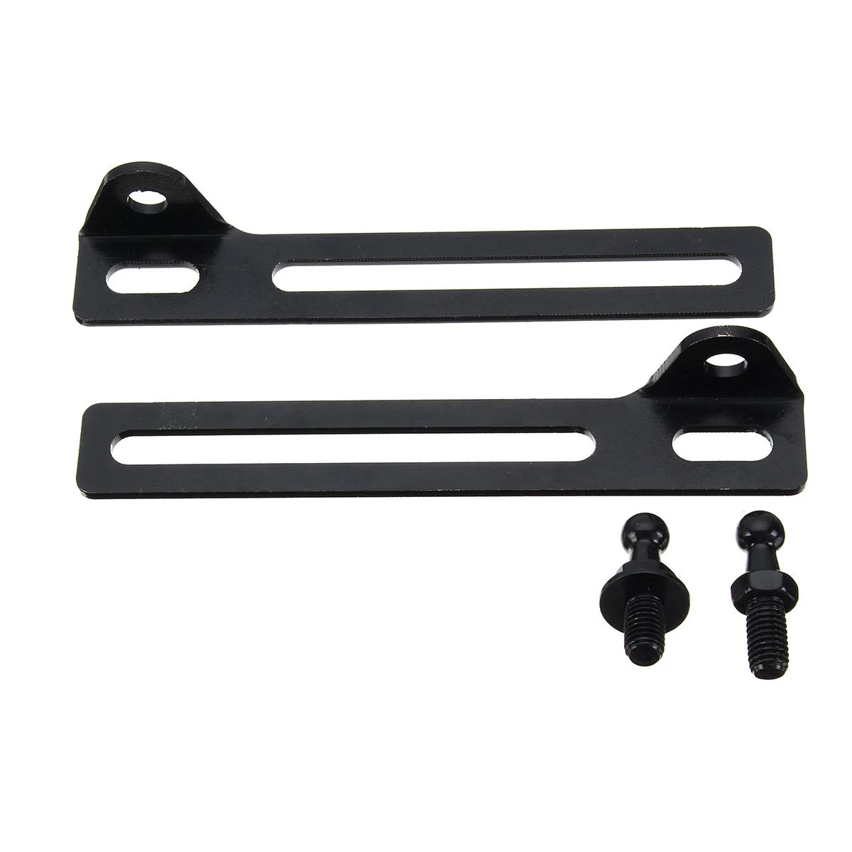 2X автомобильный передний двигатель капот подъемник опоры штанга рычаг газовые