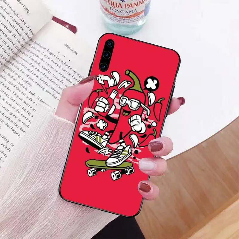 HPCHCJHM высококачественный чехол для телефона Huawei P30 P20 lite Mate 20 Pro P Smart 2019|Бамперы| |