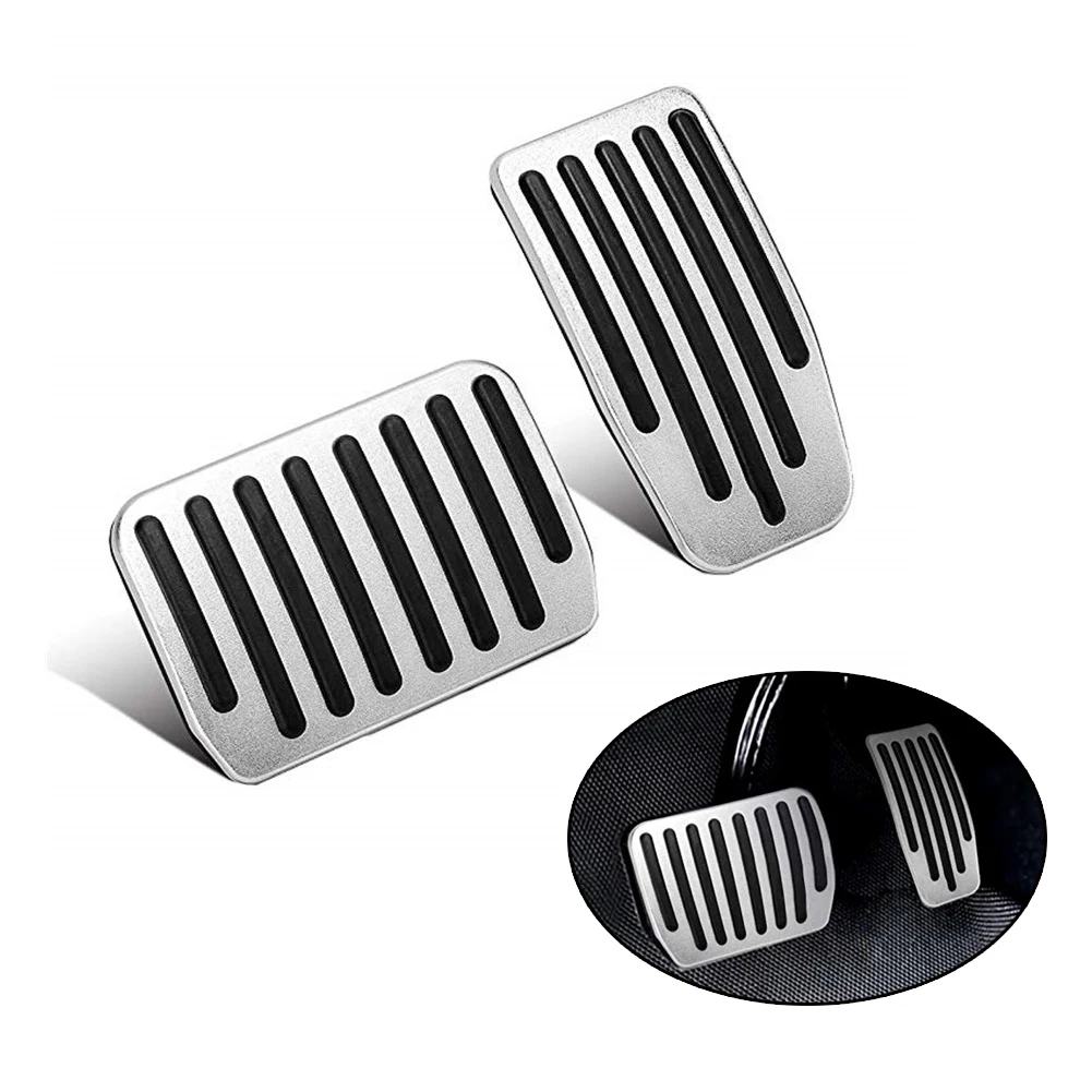 

Металлические колодки для педали тормоза Tesla Model 3