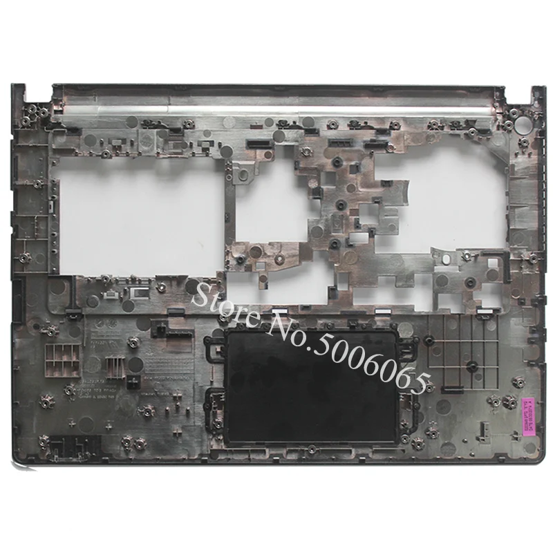 Фото Новый чехол для Lenovo Ideapad S400 S400T S405 S410 S415 C черный/серебристый Компьютеры и офис Новый чехол для Lenovo Ideapad S400 S400T S405 S410 S415 C черный/серебристый Компьютеры и офис