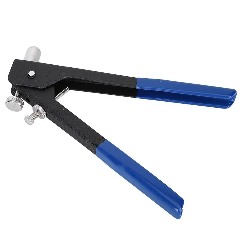 Mxita клепальный пистолет 86 шт. инструмент для вставки заклепок Клепальный