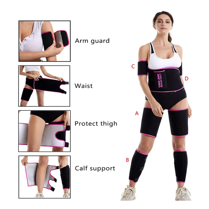 

Sportswear & Accessories