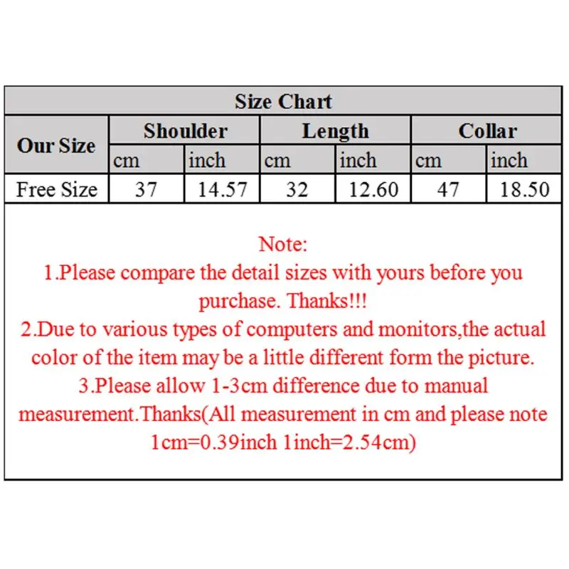

Womens Lady Imitation Silk Solid Color Half-Shirt Blouse Adjusable Long Ribbon Bowknot Tie Detachable Button Down False Collar