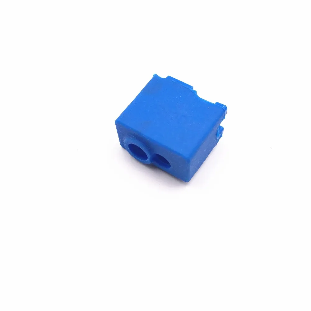 3 шт. силиконовые носки с картриджем PT100|Детали и аксессуары для 3D-принтеров| |