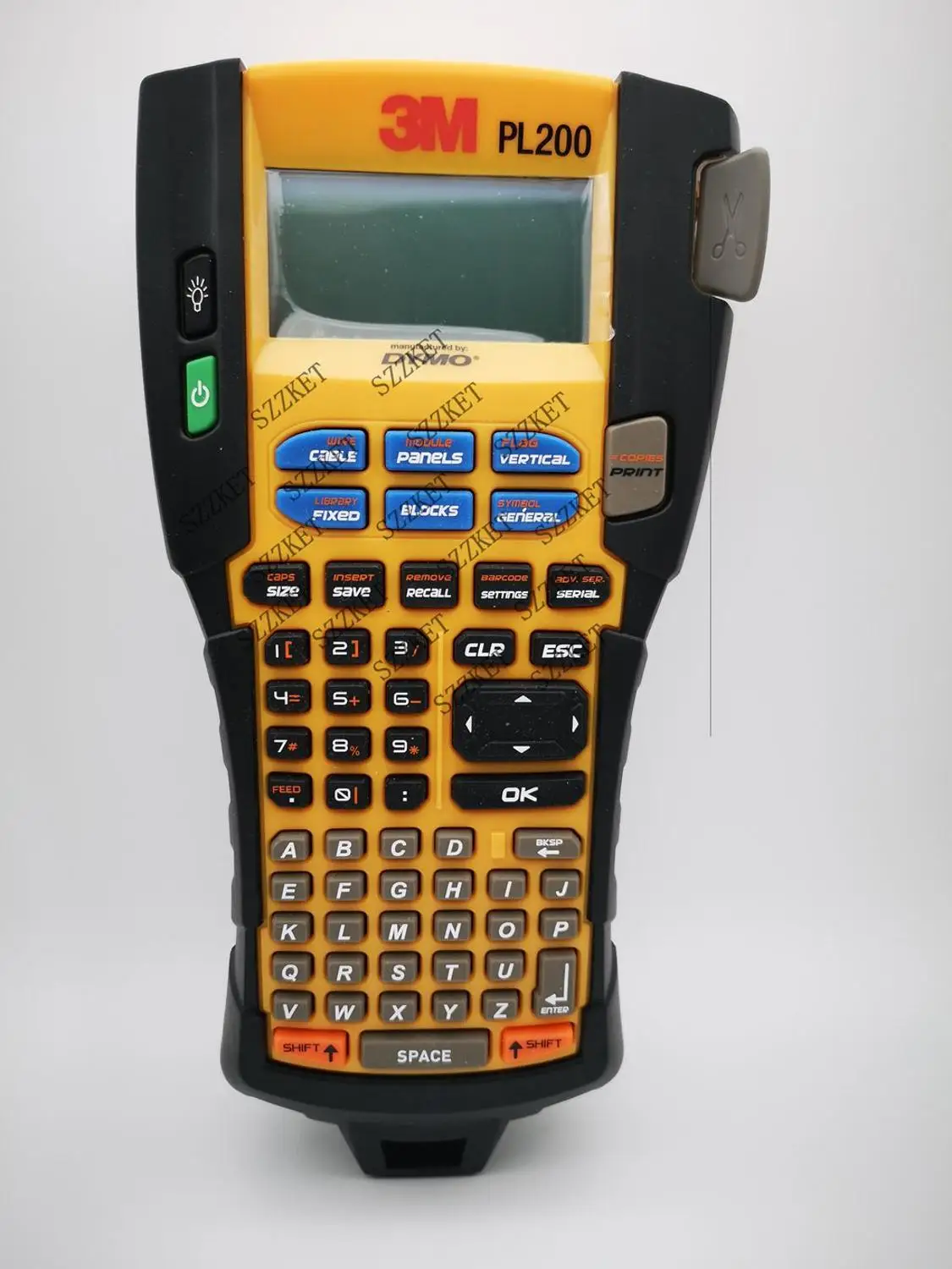 3M PL200 ручной принтер для печати этикеток|Принтеры| |