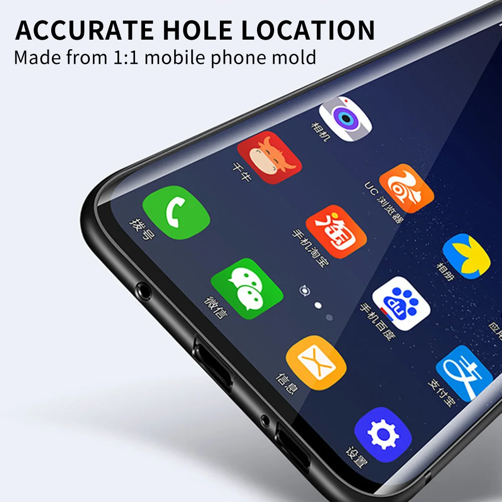 Чехол для телефона Samsung Galaxy A51 A12 A21s A71 A31 A52 A32 A02s A11 A72 A41 A42 A01 A02 A21 | Мобильные телефоны
