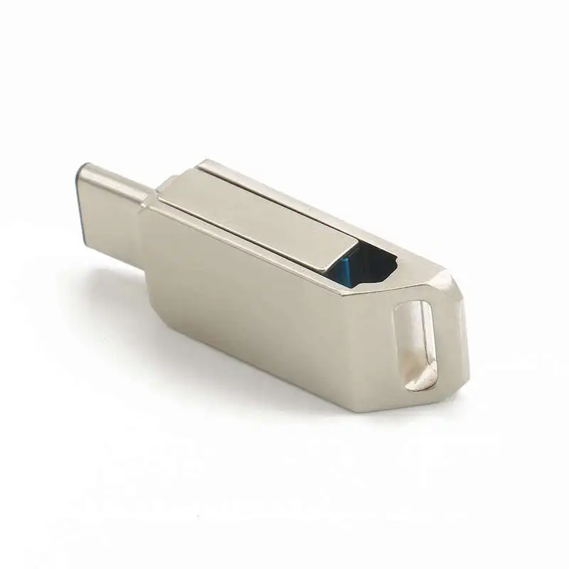 2 в 1 Type-C USB 3 0 U карта памяти флеш-накопитель для смартфонов Android планшетных ПК