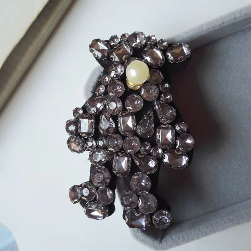 Милые нашивки одежда с маленькими животными горячая картина сделай сам девочка