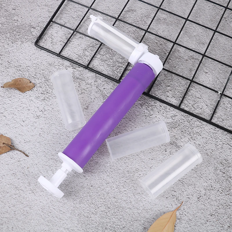 Ручной Аэрограф для украшения тортов краситель выпечки|Инструменты выпечки