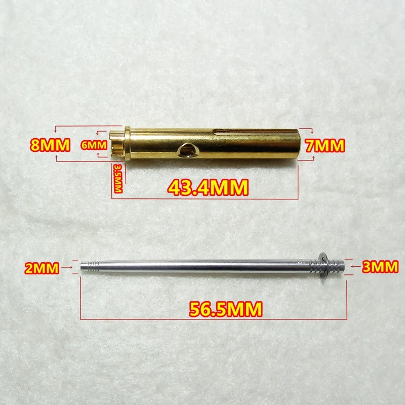 

Motorcycle Carburetor Repair Kit Carburetor Vacuum Diaphragm Kit Carburetor Repair Kit for YM TDM850 Mikuni 1991-1997