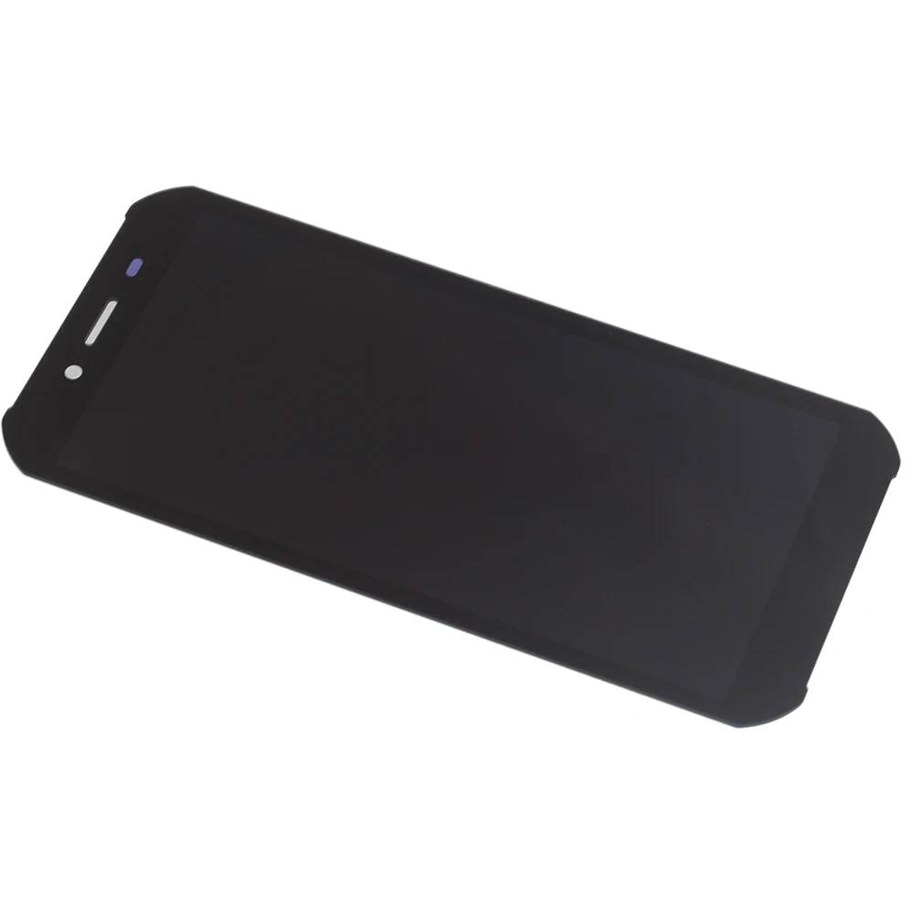 original for doogee s40 lite lcd display touch screen digitizer assembly for doogee s40 lite phone parts repair free global shipping