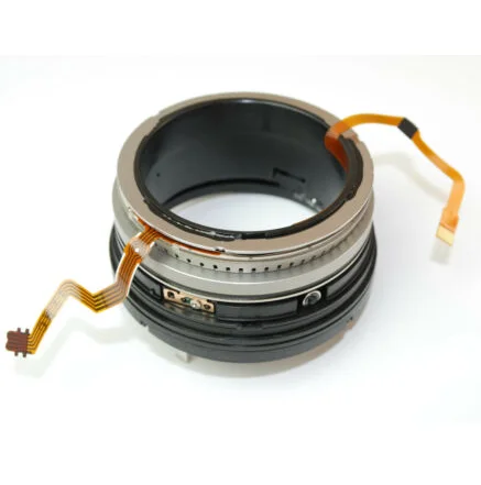 Подержанный 16-35 II объектив AF Автофокус мотор USM ASS'Y для Canon 16-35 мм F2.8L II USM камера Запасные части