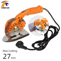 110220v electric scissors led with speed controller 600 1200rpm multipurpose shears cloth cutter fabric leather cutting machine