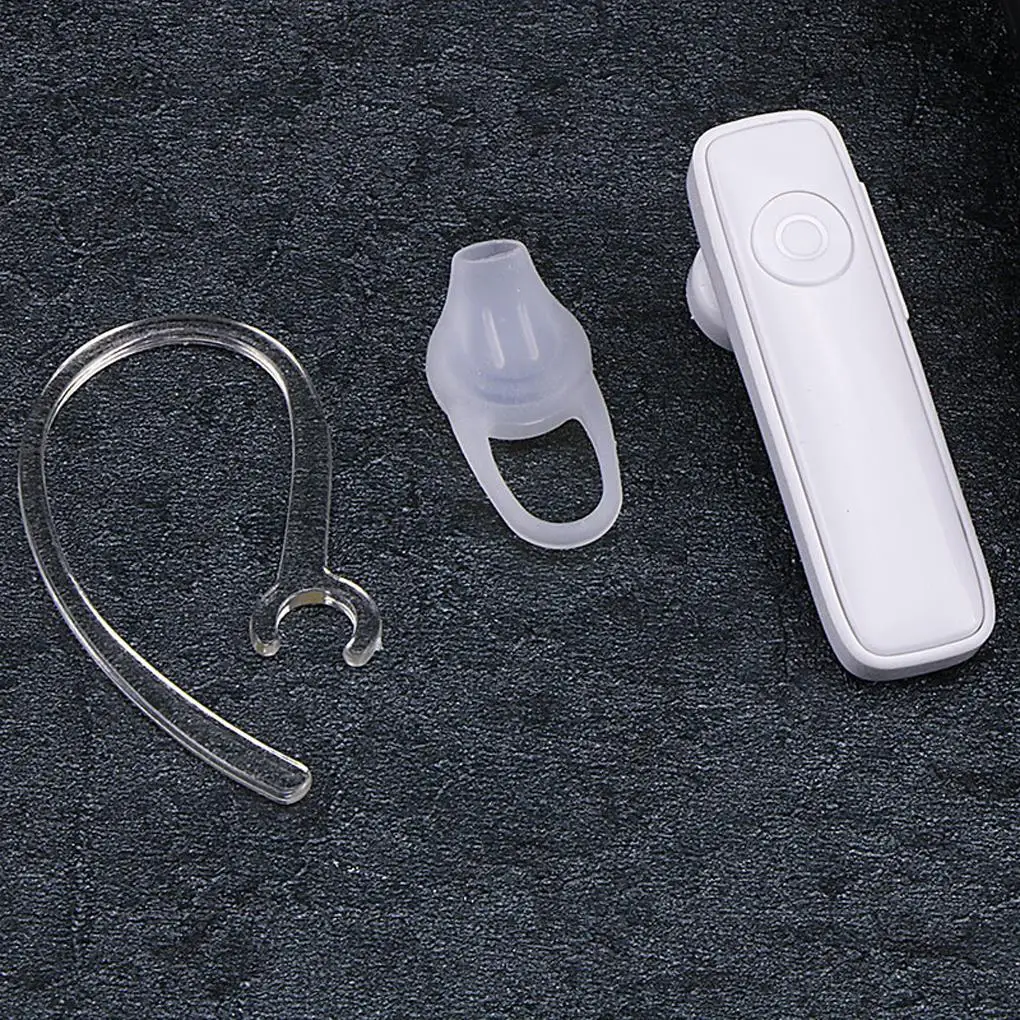 Мини Bluetooth наушники беспроводные наушники-вкладыши с микрофоном для samsung iPhone 4 4S 5