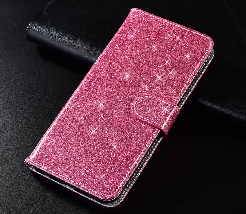 Роскошный флип-чехол для телефона для Xiaomi Redmi 4A 5A 6A Note 4 5 6 8 Pro 8A Note 8 Pro, чехол-кошелек, магнитный чехол-книжка