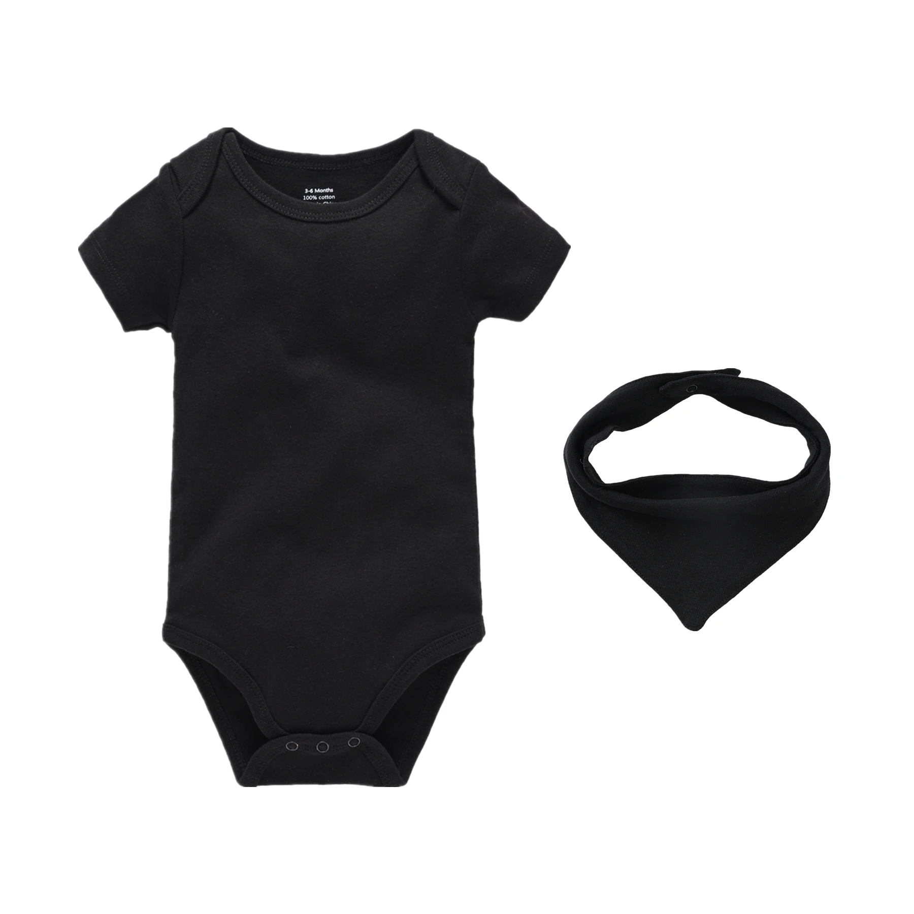 

Bebes Newborn Baby Rompers Cotton Unisex Long Sleeve Girls Jumpsuit 0-24M Infant Boys Jumper Onesie Solid Toddler Baby Clothing