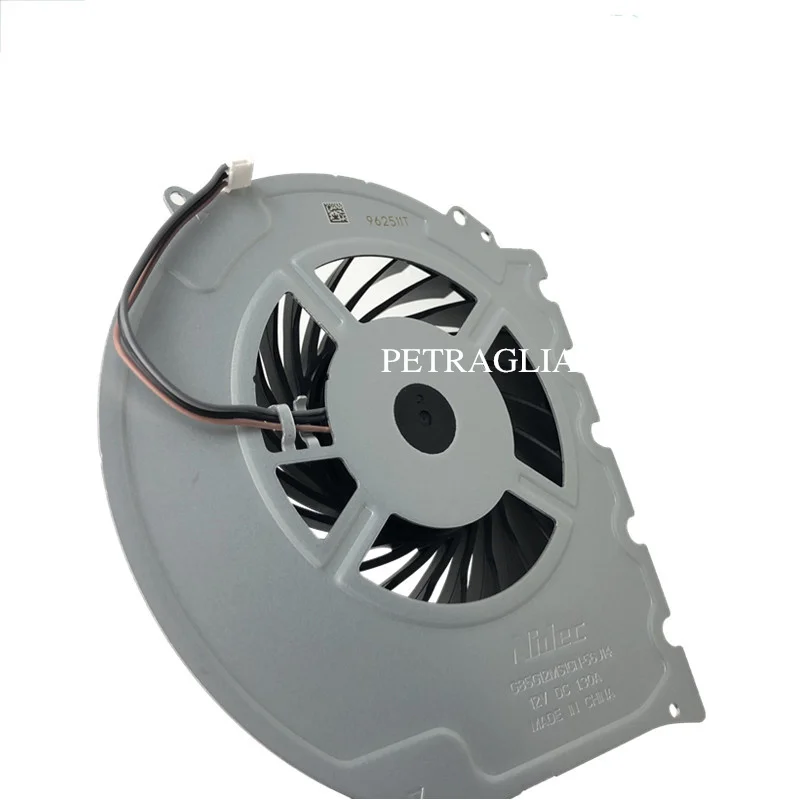 Кулер для процессора Sony Playstation 4 PS4 Slim 2000 со встроенным радиатором CUH-2xxx - купить по