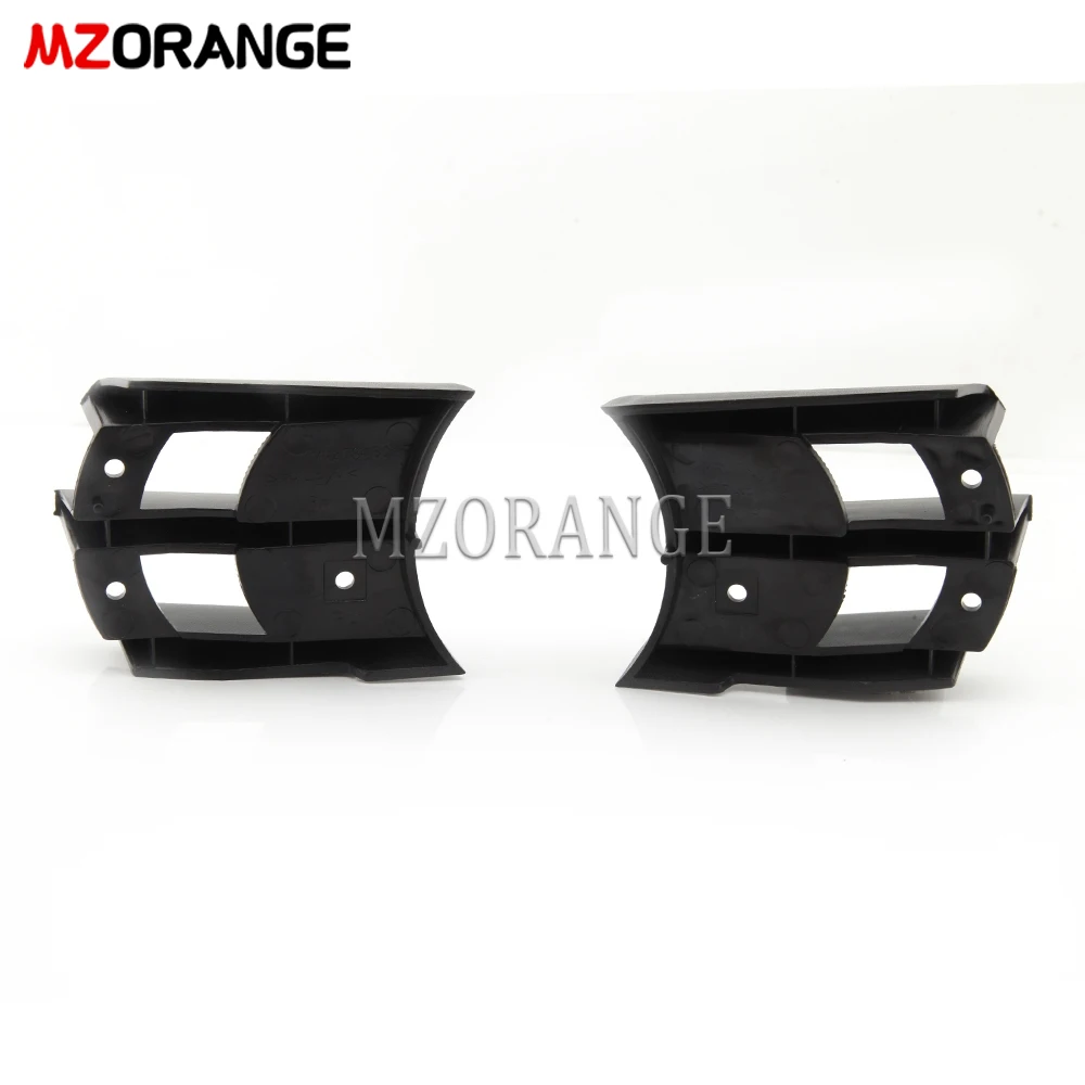 Крышка противотуманной фары решетка радиатора для MITSUBISHI SPORT Montero PAJERO SHOGUN 1999-2008