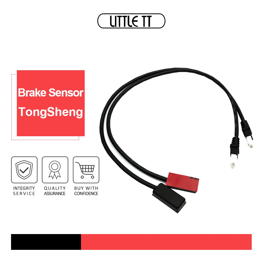 

Tongsheng TSDZ2 Hydraulic Brake Sensor MS-BK-2R for Tongsheng Cut Off Power Electric Bike Bicycle Parts