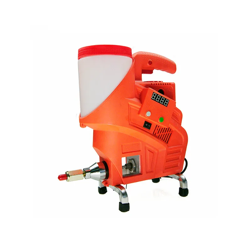 New product High pressure grouting pump Grouting Injection polyurethane Machine | Инструменты