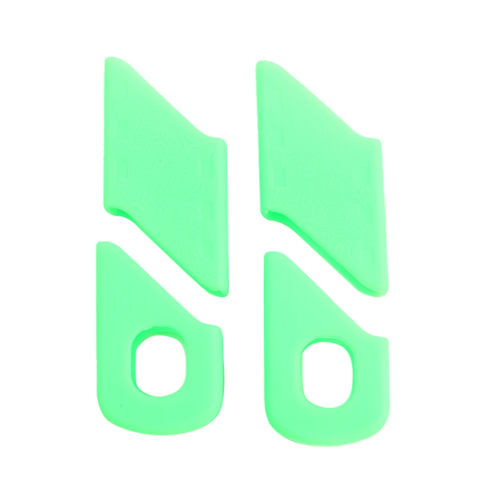 Универсальный Силиконовый протектор для горного велосипеда и шоссейного