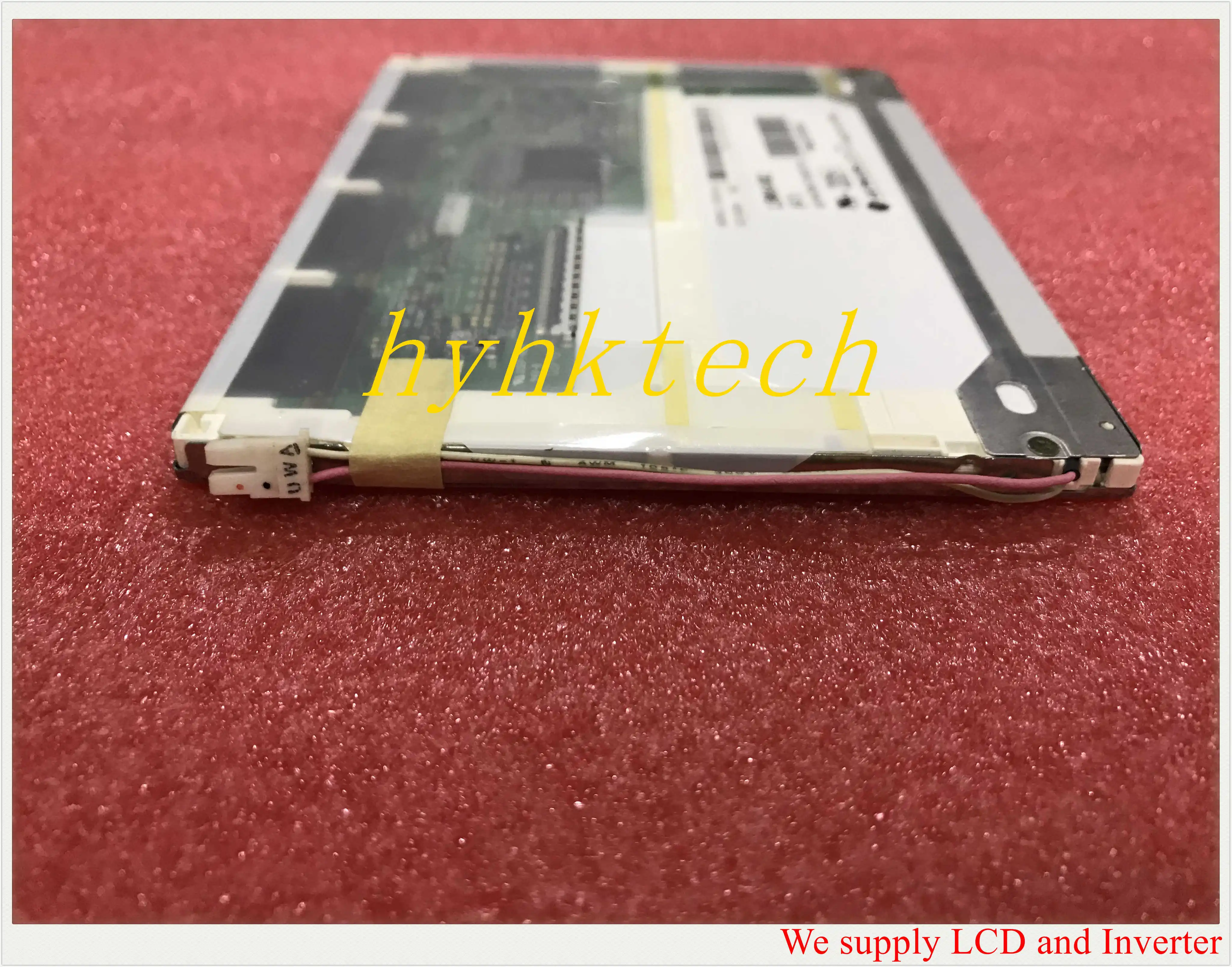 Поставка LB064V02 A1 6 4 дюймов ЖК дисплей экран новый и оригинальный в наличии они