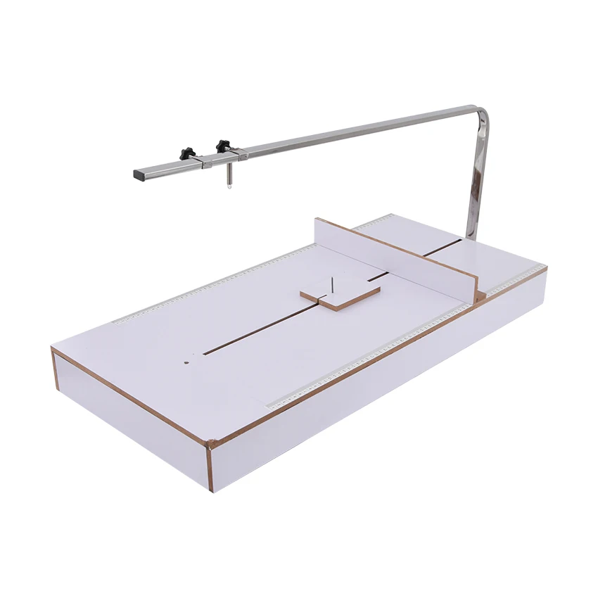 KL 60 PE автомат для резки пены губки Электрический полистерола) раскаленной