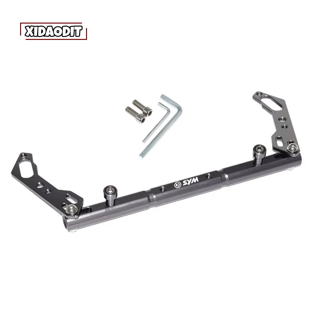Регулируемая многофункциональная перекладина для мотоциклов SYM XS150T-8 CROX150 XS 150T-8