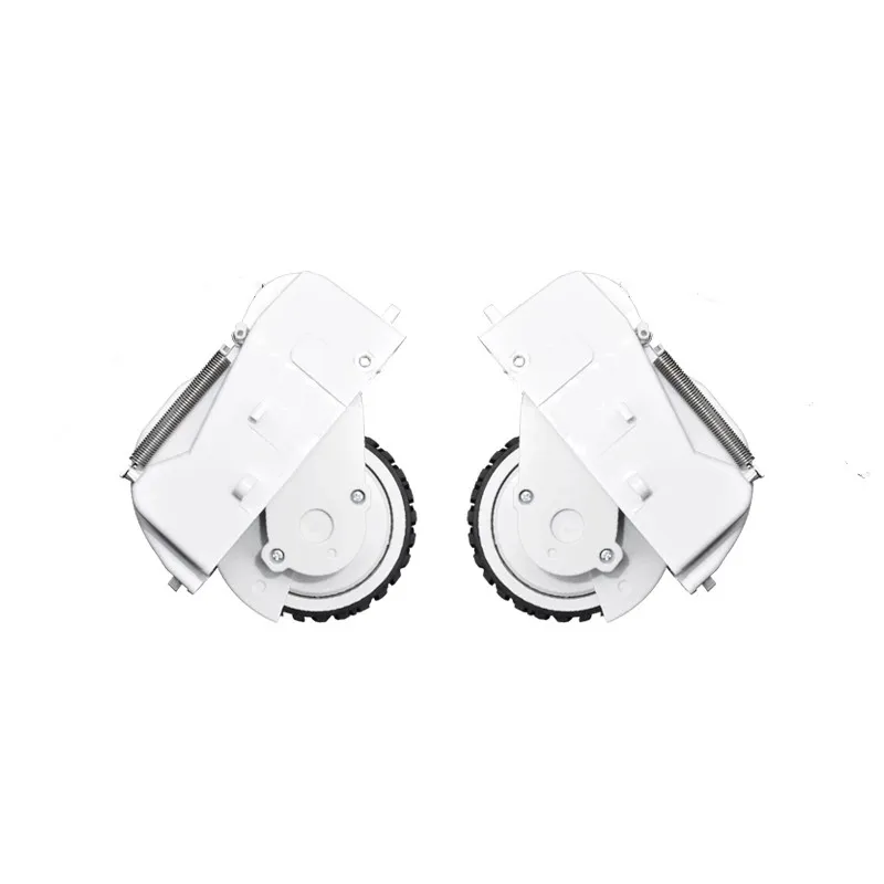 

Original vacuum cleaner wheels for Mi Robot Vacuum-Mop Essential MJSTG1 vacuum cleaner