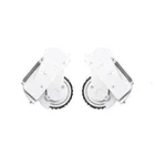 Оригинальные колеса для пылесоса Mi Robot vacuum-Mop Essential MJSTG1, пылесос