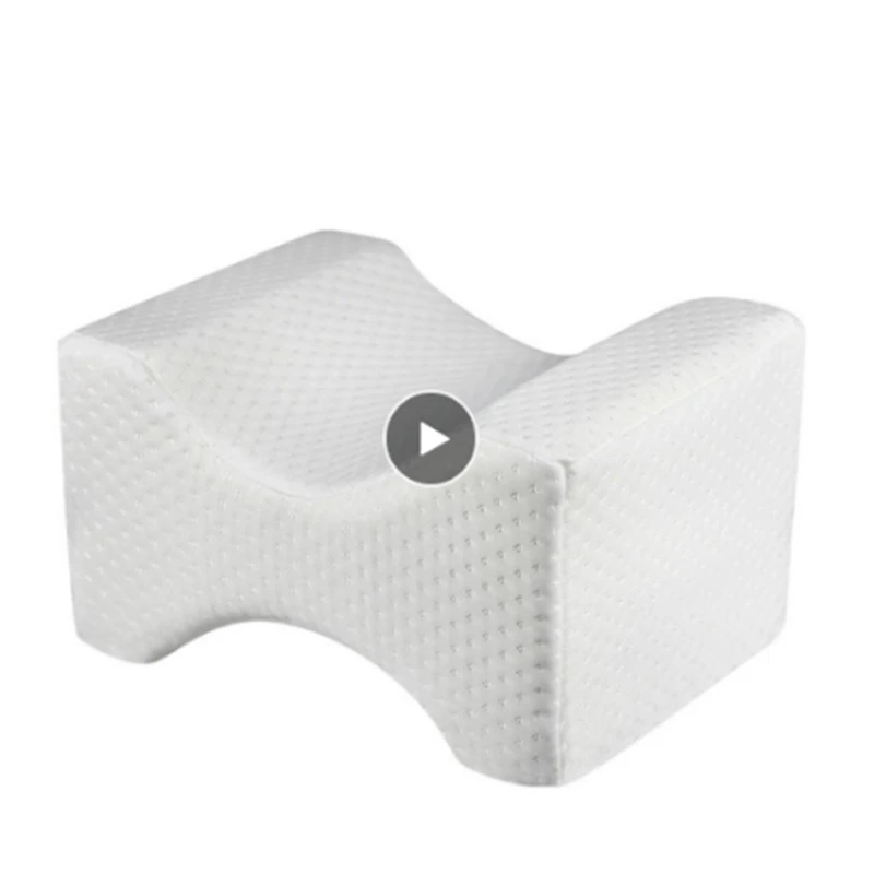 Подушка с эффектом памяти для сна между ногами подушка боковых Выравнивающая