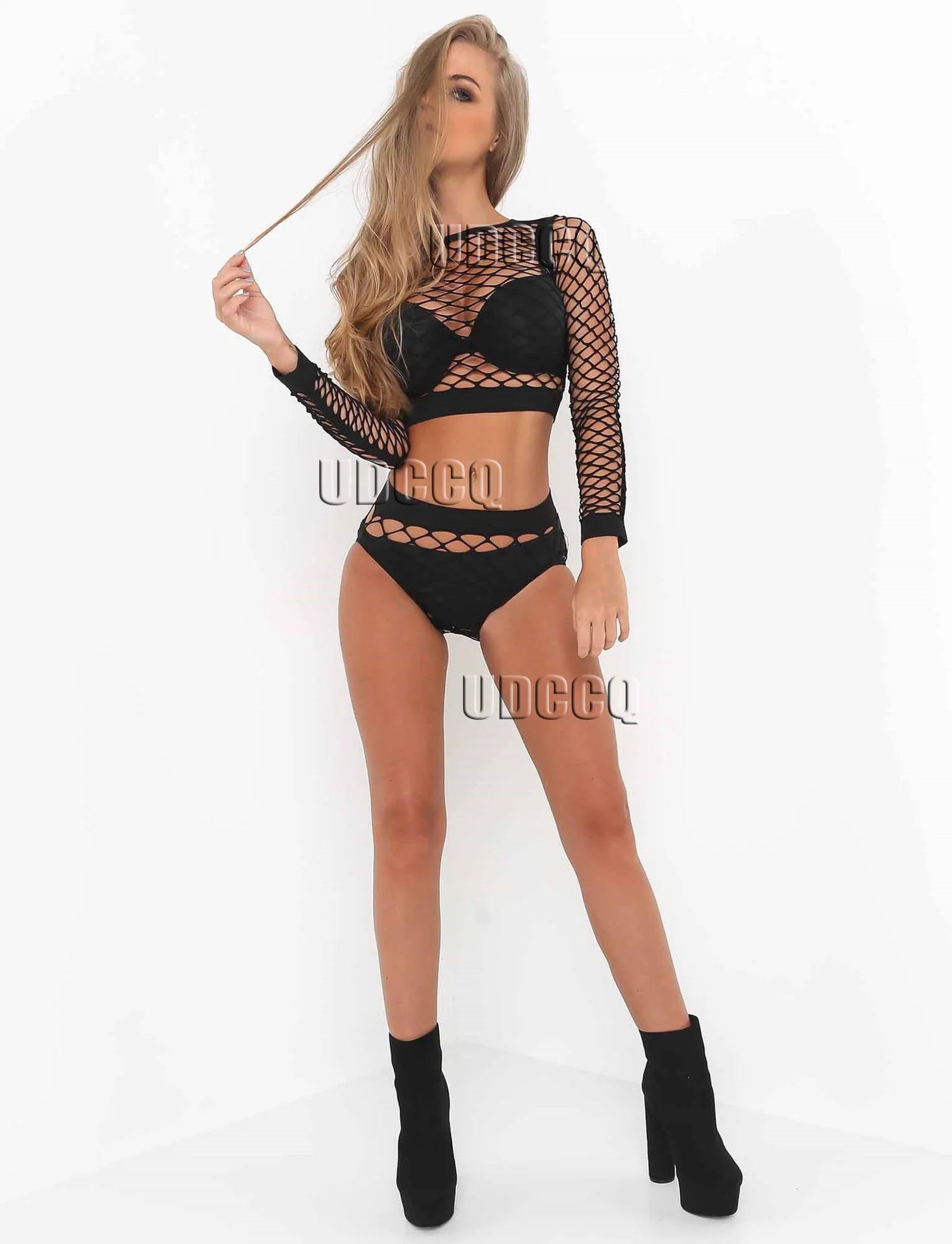 Сексуальное нижнее белье горячие эротические колготки комбинация платье