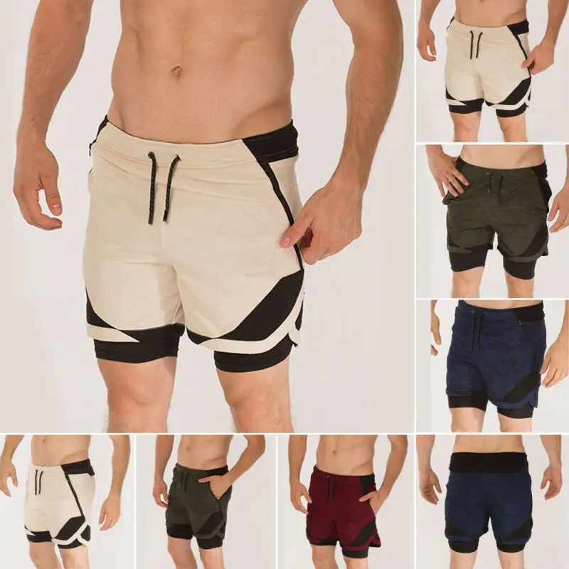 

Летние туфли-лодочки на молнии; на шнуровке мужские шорты для плаванья Повседневное шнурок Плавание Бег шорты комплект из 2 предметов-Слои п...