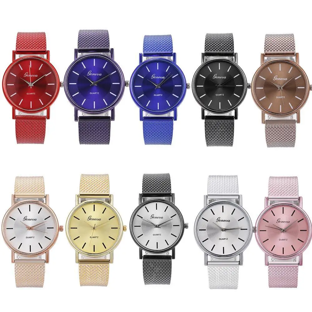 

Часы наручные кварцевые для мужчин и женщин, люксовые спортивные простые Брендовые повседневные