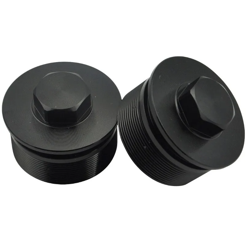 41 мм CNC универсальный цвет мотоцикла передняя вилка амортизатор винт для Honda CB400