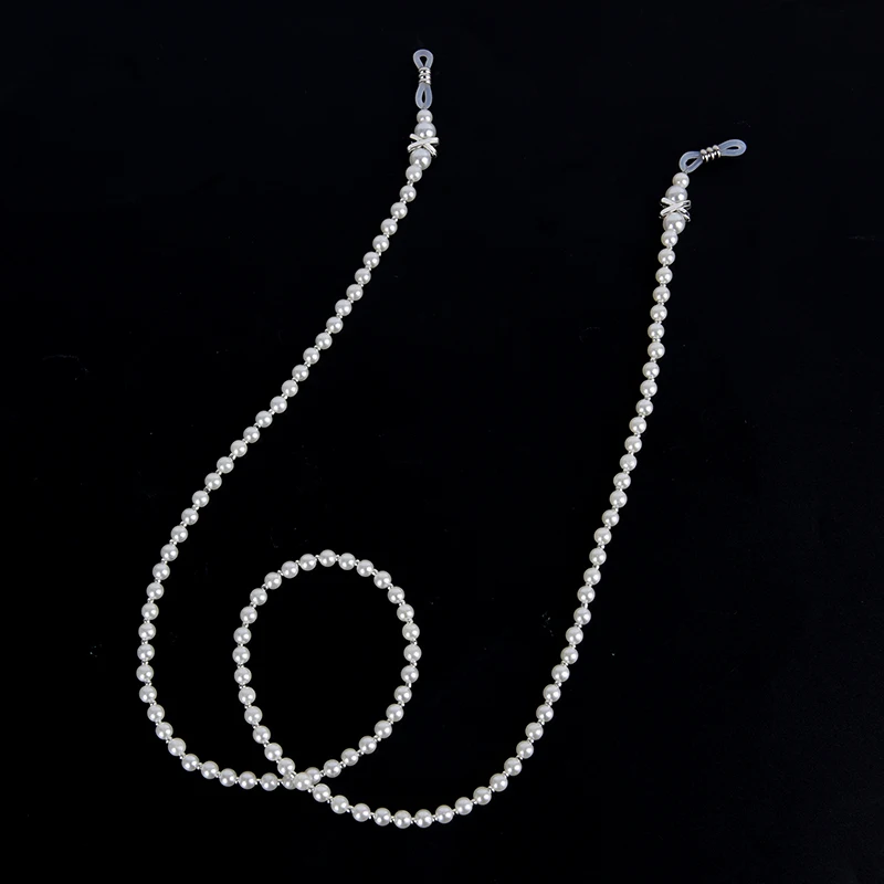 

Fashion Eye Glasses Sunglasses Spectacles Vintage Chain Holder Cord Lanyard Necklace For Glasses Decoration