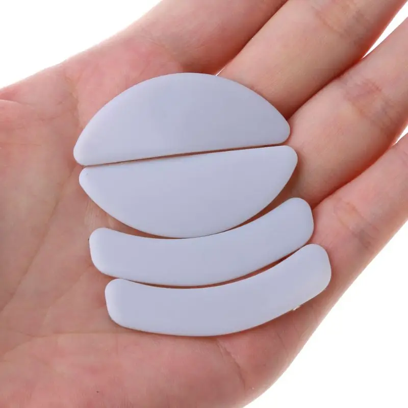 2 компл./упак. Тигр игровой Мышь коньки средства ухода за кожей стоп для Razer